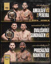UFC 320 @ 7pm, Join Us, Rooftop on Miller!!!