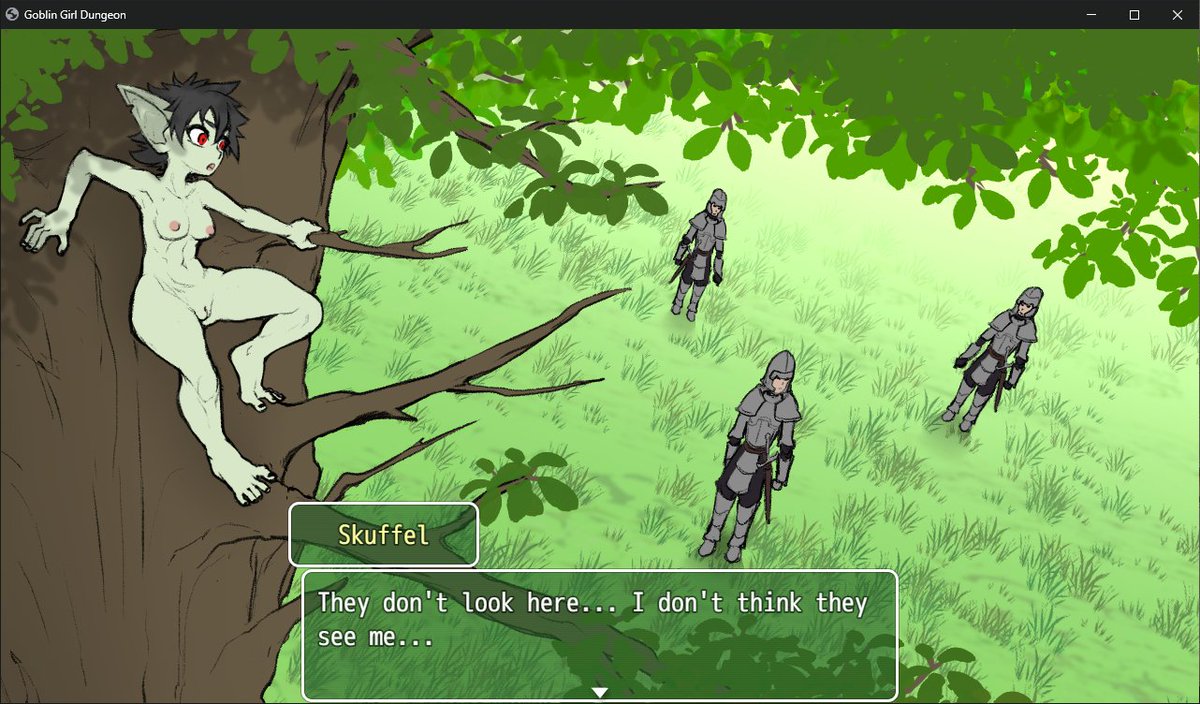 1 day left to make some more stuff for the next update