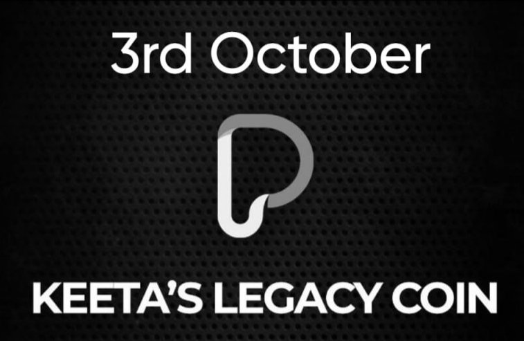 PreetCoin_'s tweet photo. From a 17 y/o kid from India with big dreams…to launching a token that carries the energy of Keeta’s strongest Community⚡

This isn’t just a meme.
This is $PRT – Keeta’s Legacy Coin.
Launching "3rd Oct 2025"

$KTA $PRT https://t.co/Jd9lWyTek2