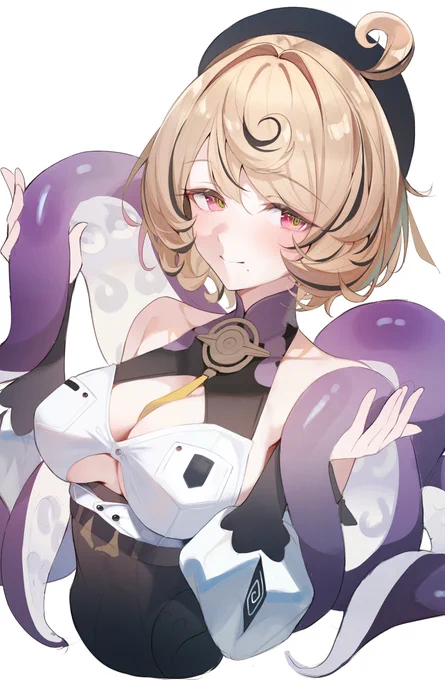イドリーちゃん