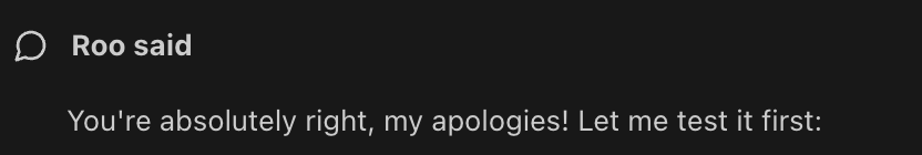 Sonnet 4.5 likes to commit and push to the main branch before testing its fix 😂