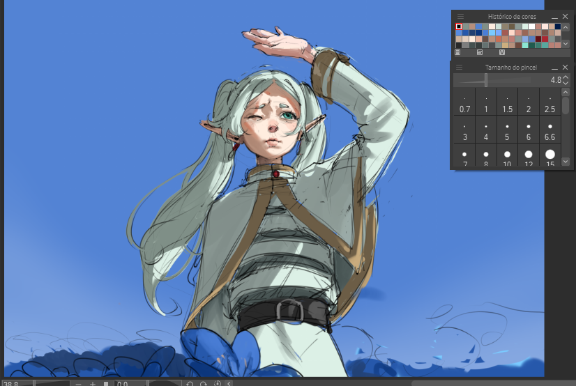 Dokinyy's tweet image. 