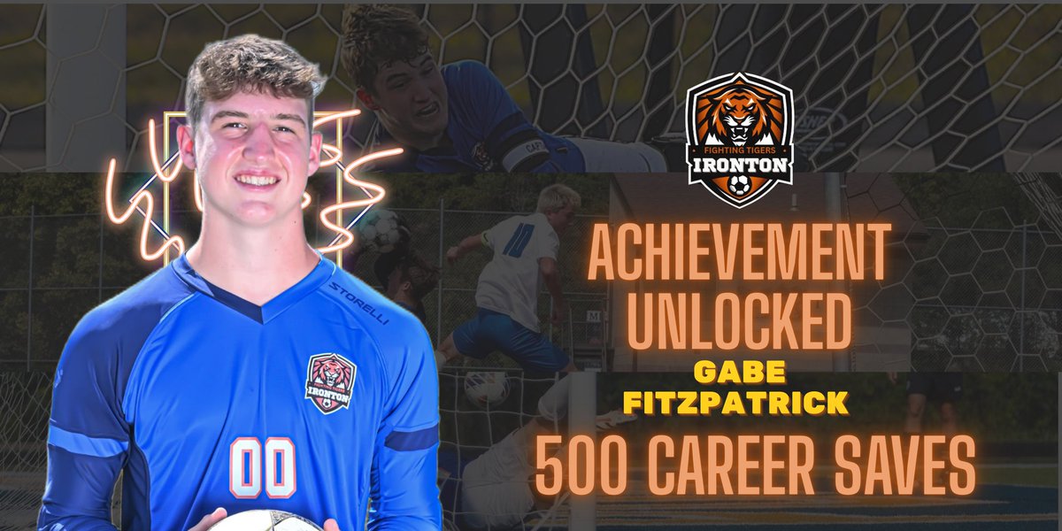 Ironton Boys Soccer tweet media