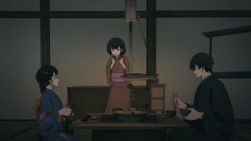 鬼人幻燈抄 第24話