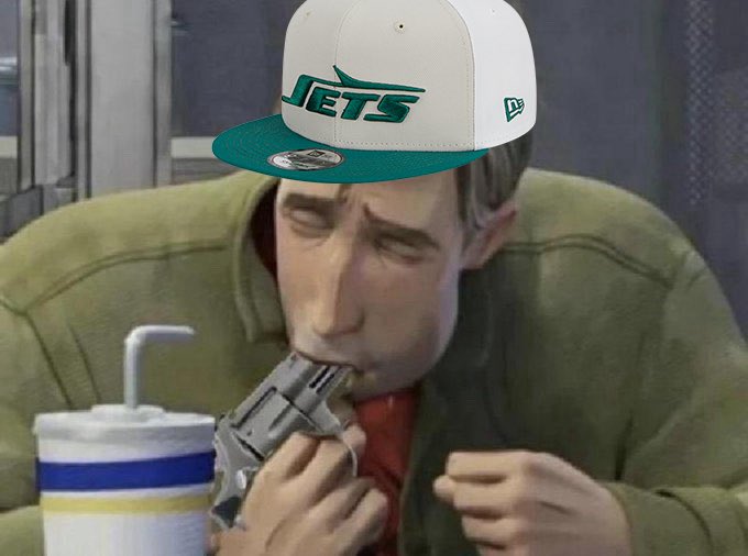 Nerd Soup Aaron tweet media