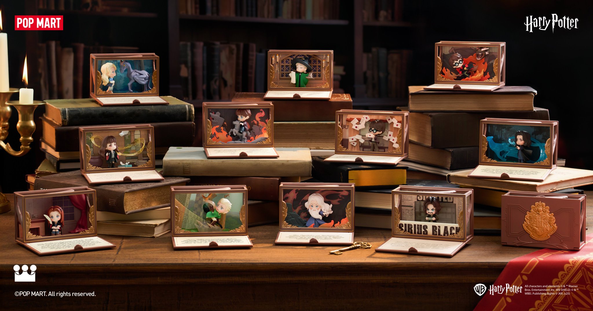 POP MART JAPAN on X: 