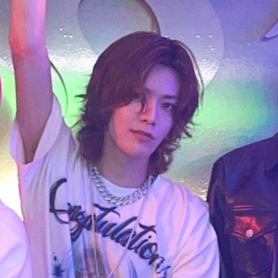 lq_yuta's tweet photo. #YUTA https://t.co/iz135fUbMu