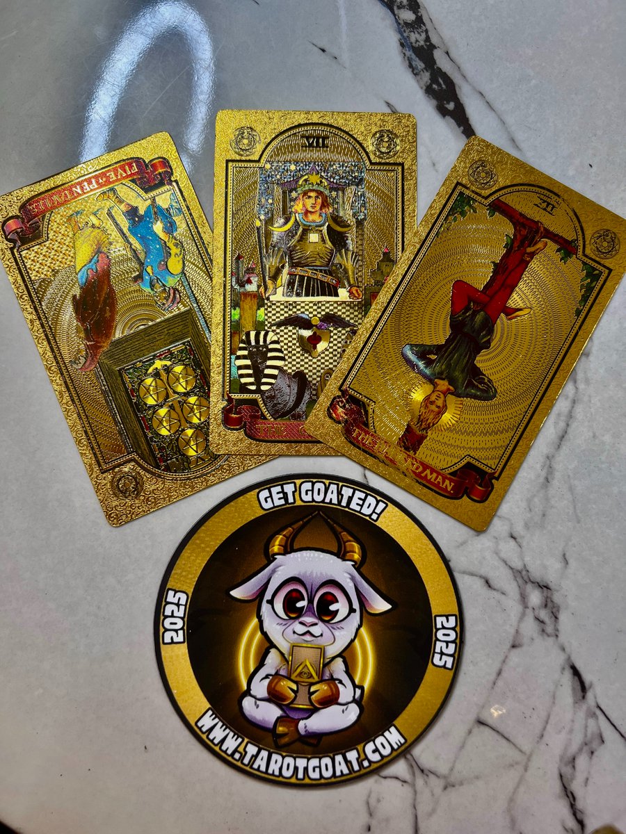 WeeklyTarot's tweet image. 💌 Special Message for October 💌

If this post crosses your feed, be reassured that this October, you are going to be emerging victorious from the obstacles or hardships that you are facing. 

You will finally see the light and find the solutions you need, so keep going. What…
