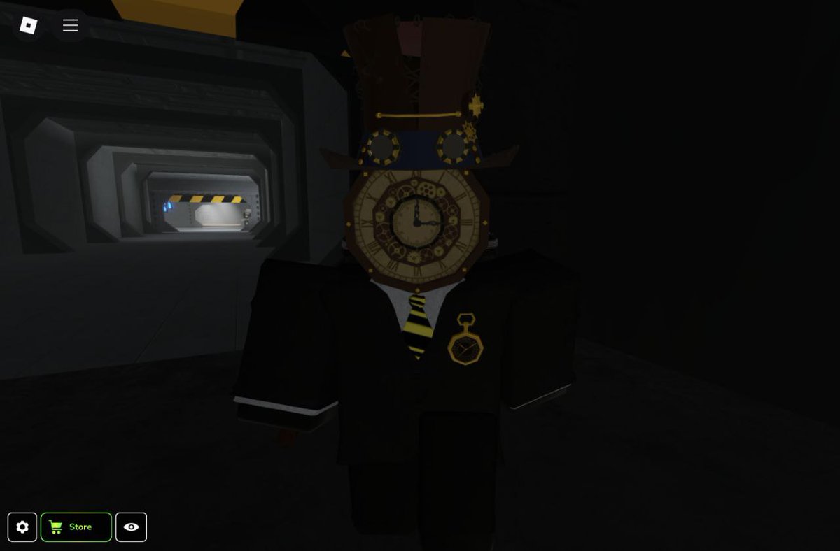 BabyWuchang's tweet image. Awwwwwww 💞 SO CUTE 😭 
#Clockman