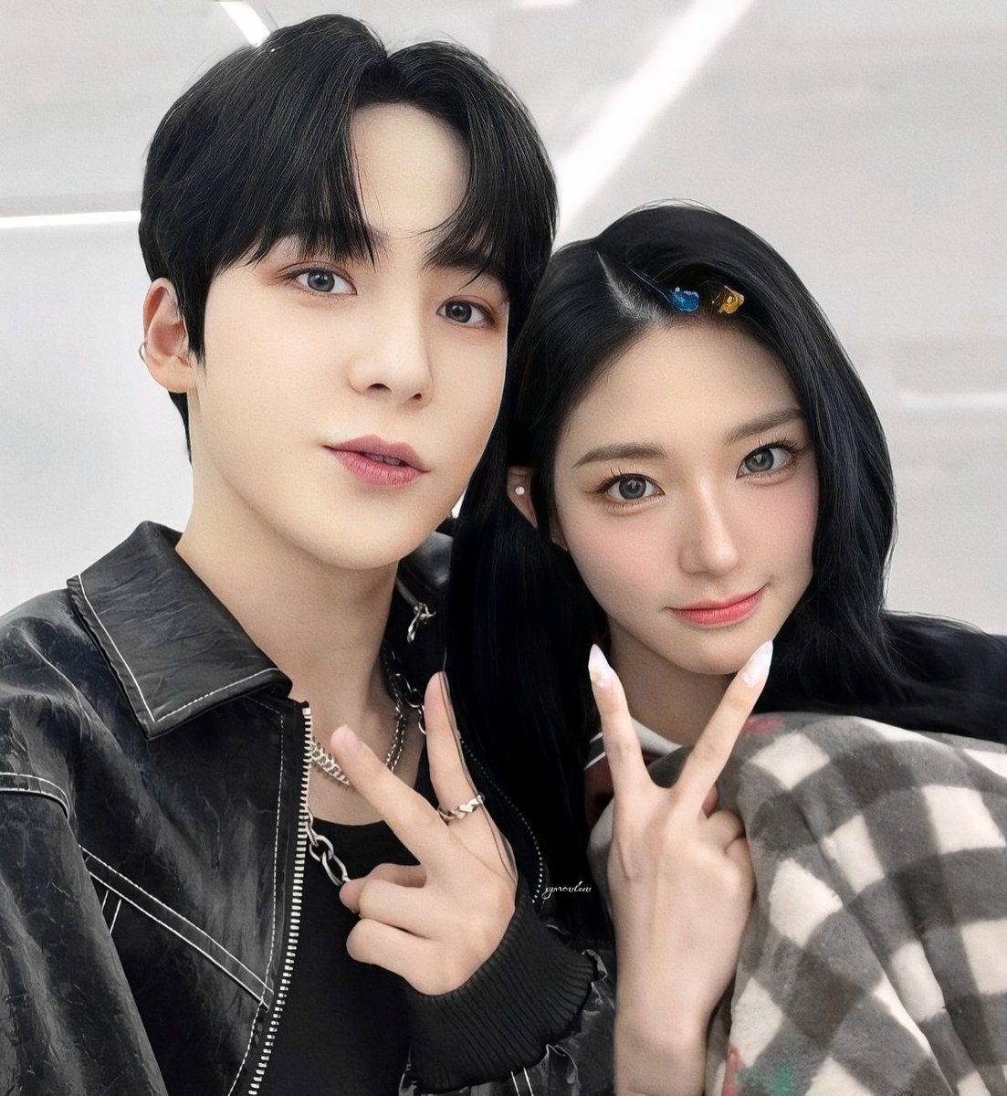 slmt pagi utk abang faiz abang sayang only!!