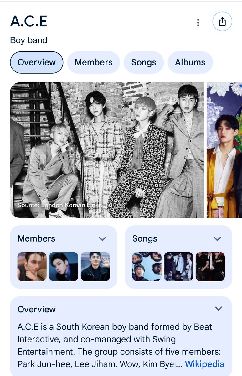 moizarella's tweet image. ACE yg dimaksud dan ACE yg di search nyoa: