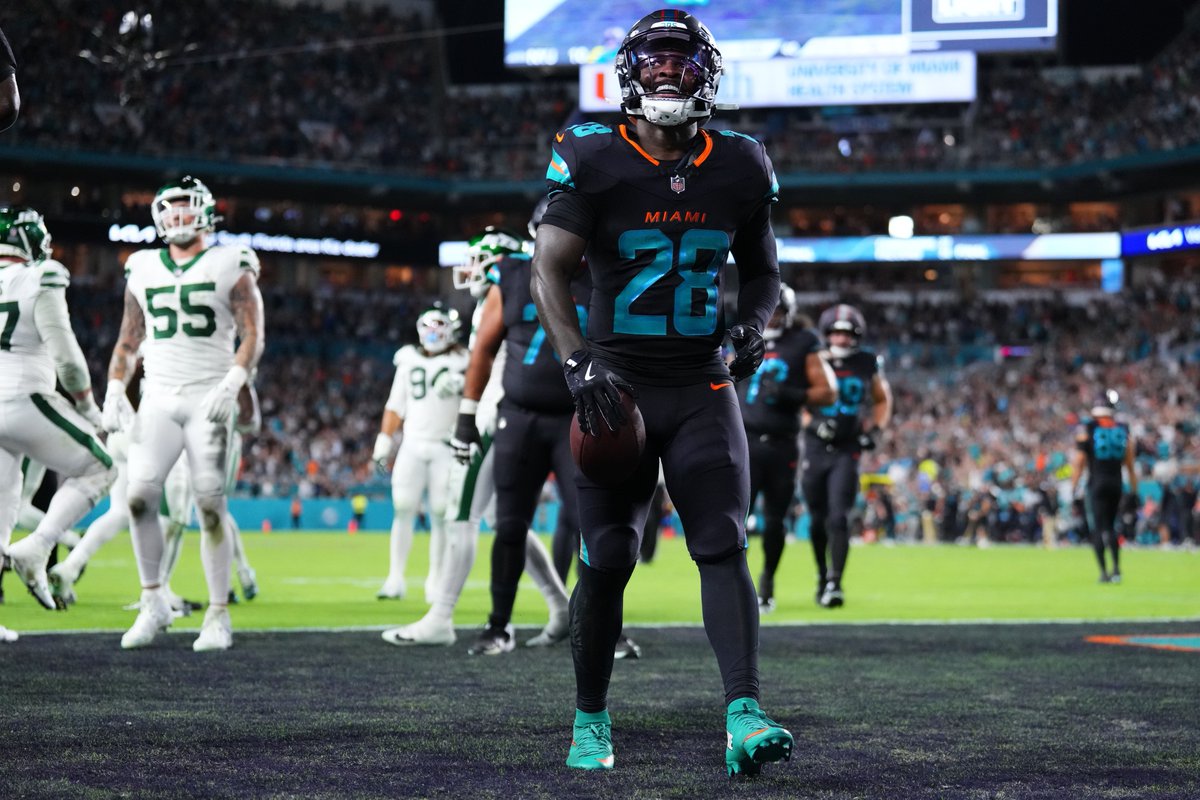 THE ROAD TO 14-3 STARTS TODAY 😤