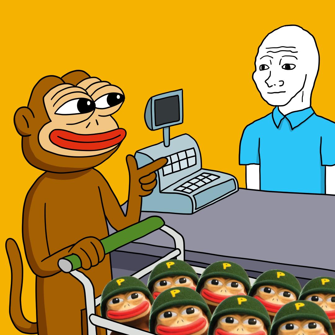 Ponke (@ponkesol) / Posts / X