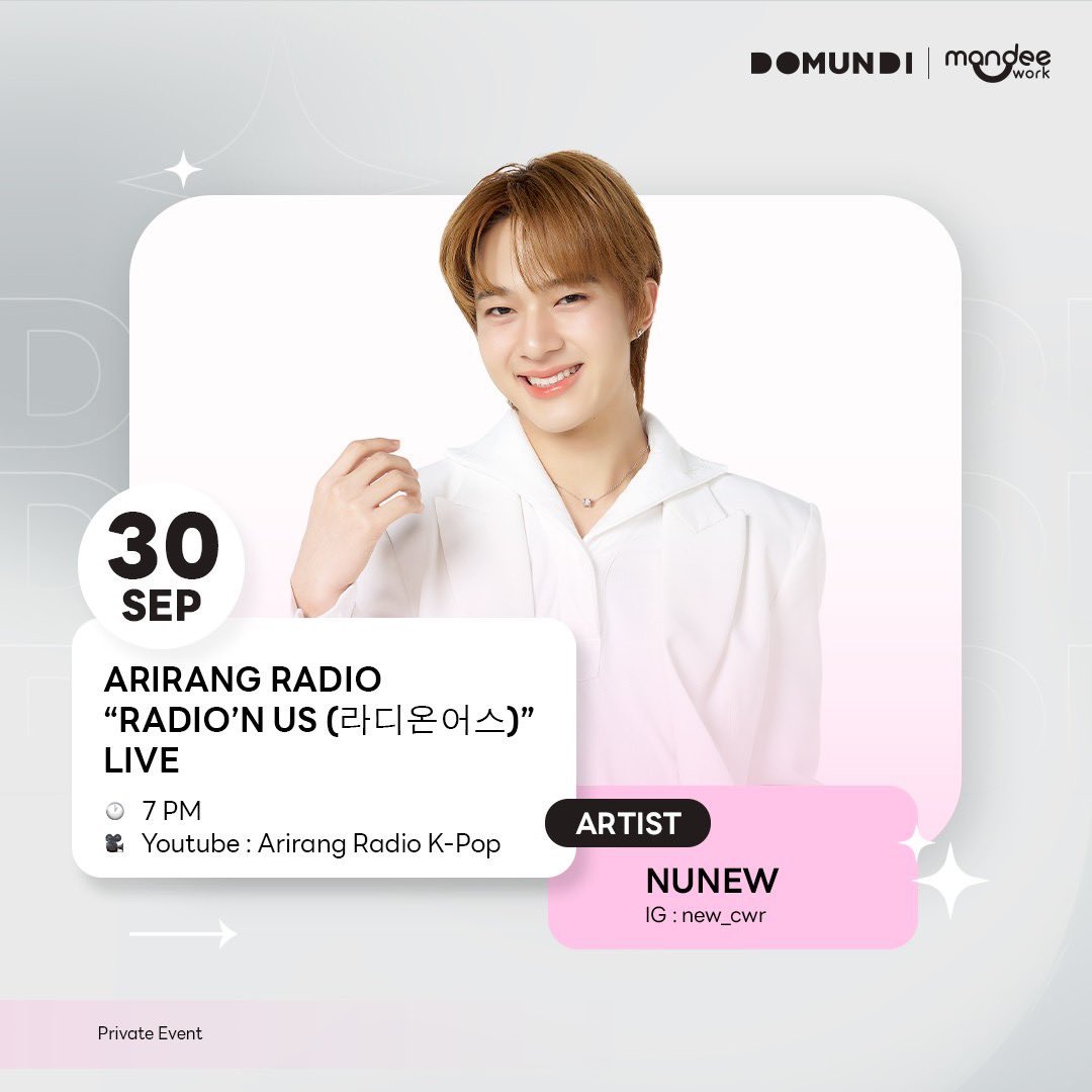 K-POP・アジア NuNew Anything 4K] 241206｜Anything —NuNew｜#NuNew1stConcertInJapan - YouTube