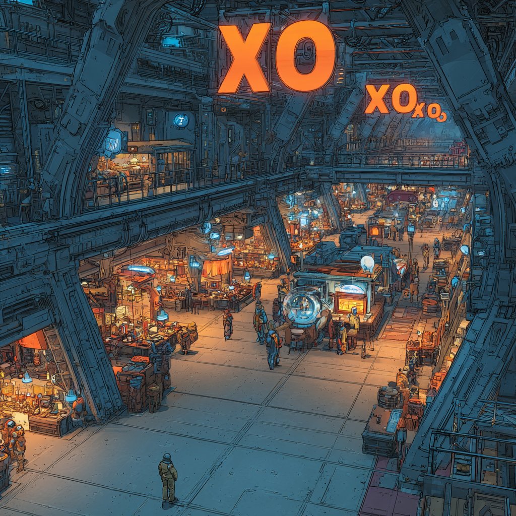 XO tweet media