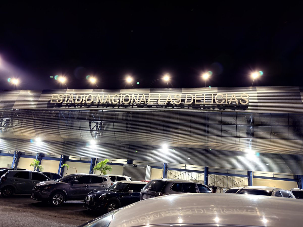 ¿Y no van a venir a la cancha, bobos?🤭