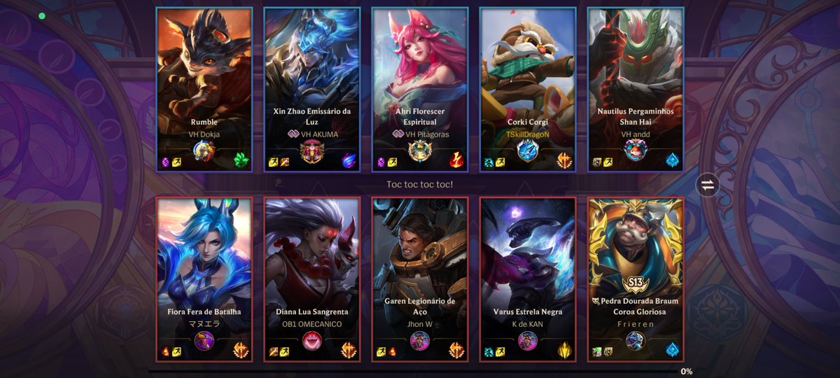 skillcarry's tweet image. Só para avisar que passamos do primeiro dia da qualificatória do Open Séries , amanhã tem mais lindos ( a ) 💙.

Vou tentar atualizar mais às coisas pelo meu insta , amo todos vocês. 
                                                        -    skill 
#GoVH