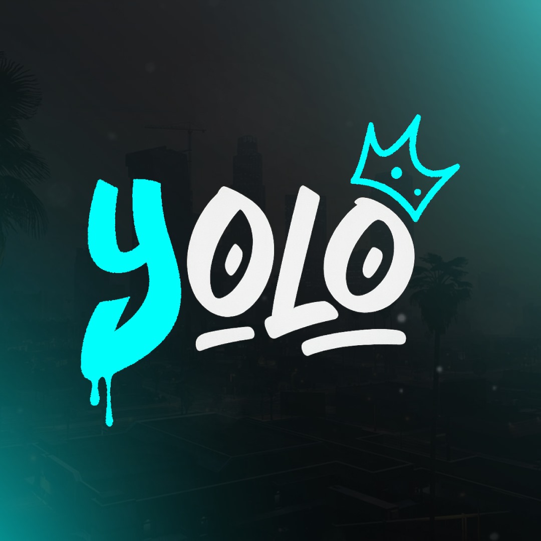 YOLO GAMING tweet media