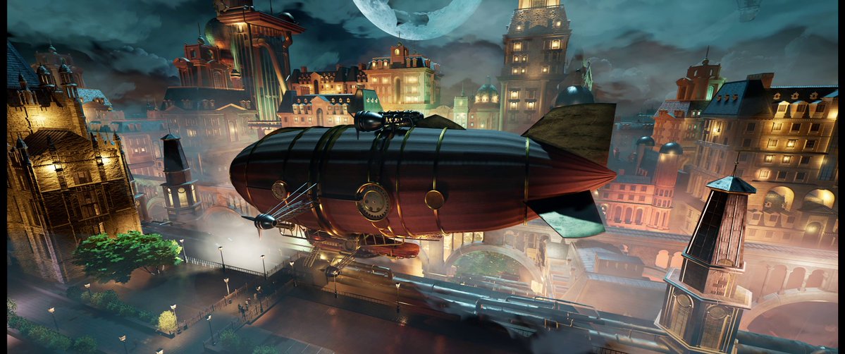 LuisHumanoide's tweet image. View from above

#UnrealEngine5