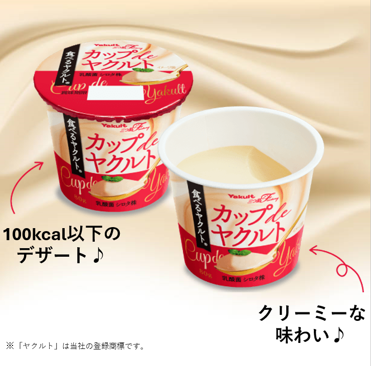 ヤクルト 三つ星 Factory (@mitsuboshi_fact) / Posts / X