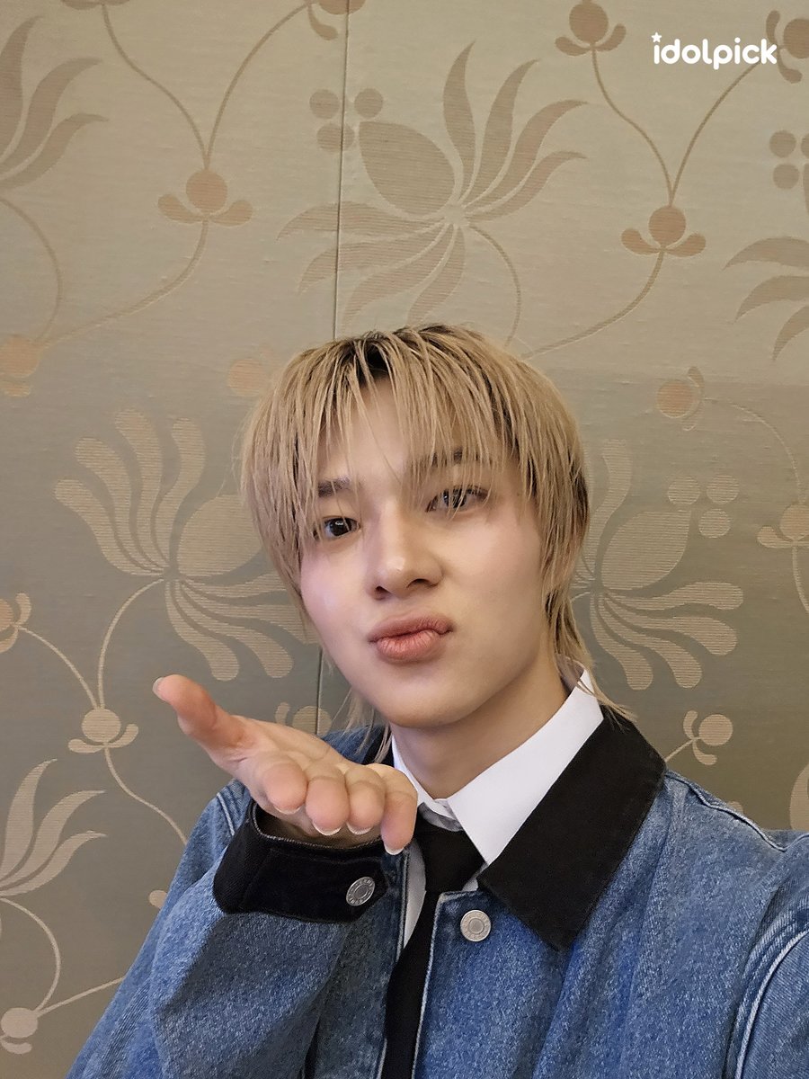 ✔️추석 연휴까지 버티는 법 : 누뉴 보기 

📸잔망킹 누뉴 셀카 낋여왔어요...🥰🫶

#NuNew #NuNewChawarin
#아이돌픽 #IDOLPICK