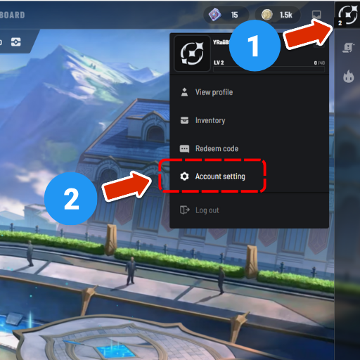 IKqBlockchain's tweet photo. All data connections are completely secure.
I’ve tried linking different platforms, and Radiant uses this to verify whether the daily quests we complete meet the required conditions.
How to do it:
Friends can simply follow the steps shown in the picture.
Ref: https://t.co/ahNimNz0Ei
Code: 4FMKXK
@zentry @radiant_game