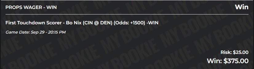 ok_picks's tweet photo. 2 games 2 bangers 🔥🔥🔥 #GamblingX #GamblingTwitter #nfl https://t.co/FvvBcFgMxy