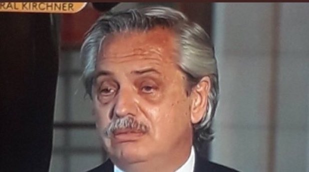 Acá viendo todos los shows futboleros hablando de River