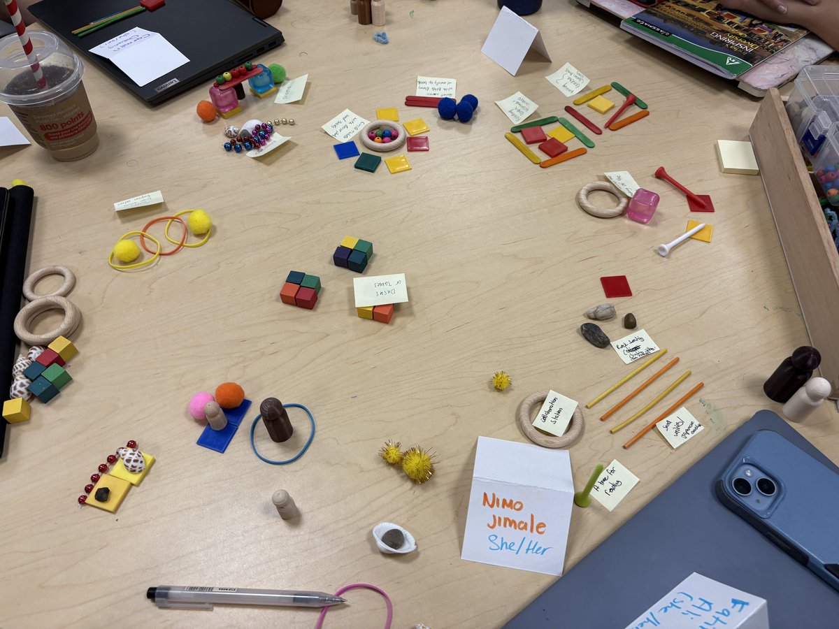 Kenisha Bynoe tweet media