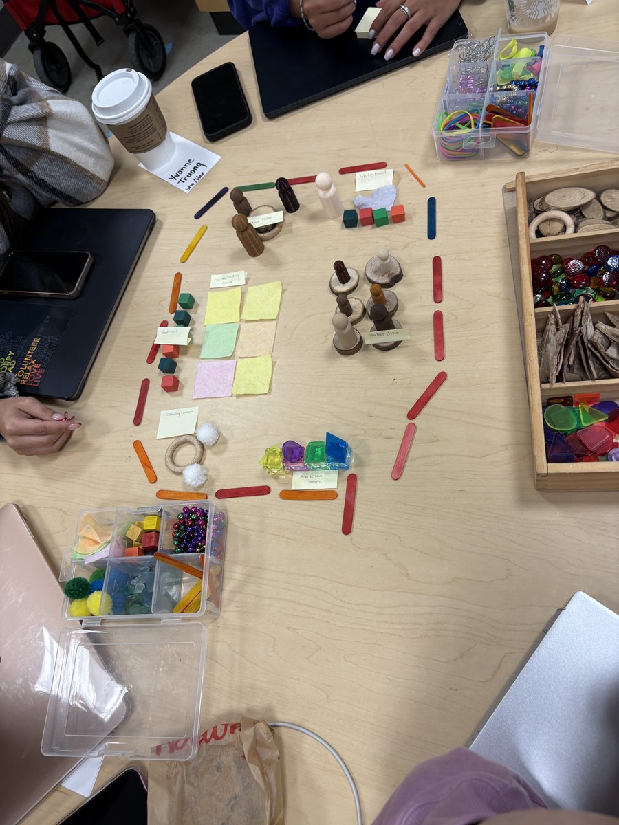 Kenisha Bynoe tweet media