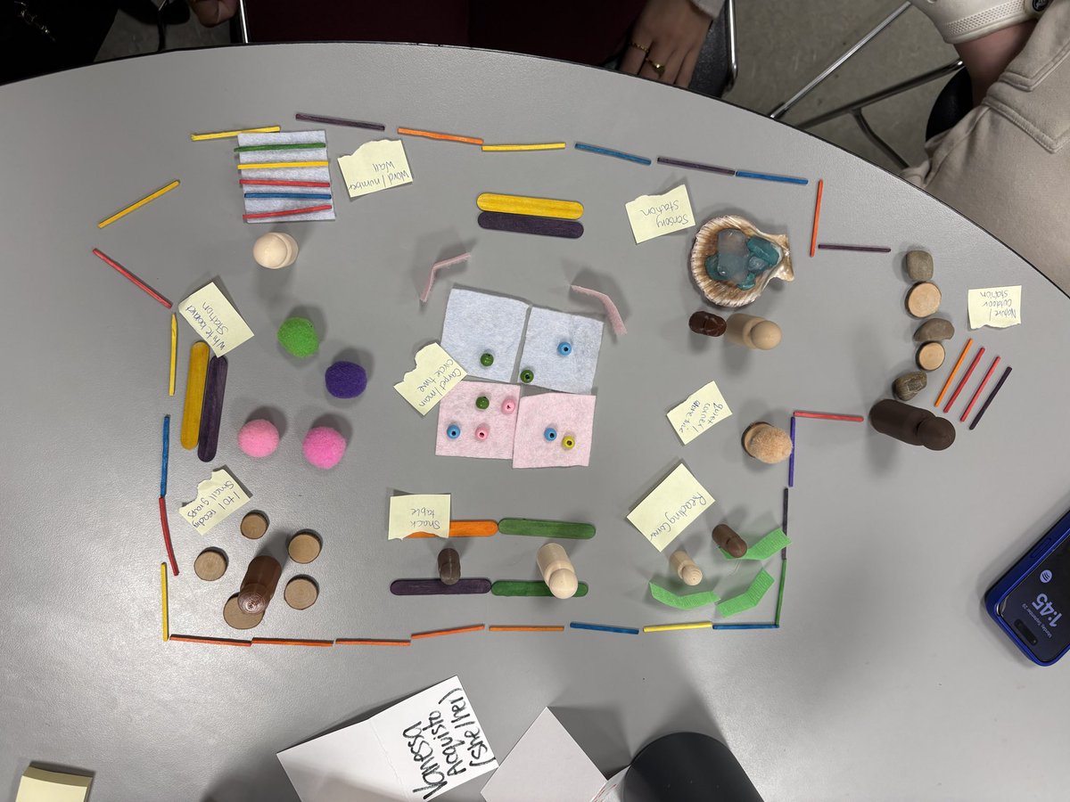 Kenisha Bynoe tweet media