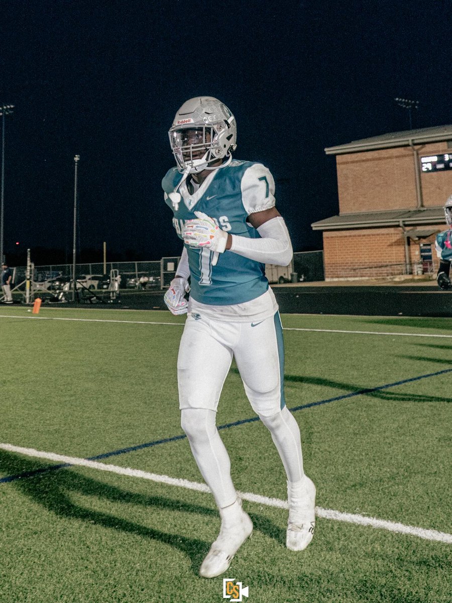 CamronAlakija7's tweet image. Mid season stats 
 
⭐️ 50 tot tackles 
⭐️31 solo ,19 assist
⭐️2 sacks 
⭐️5 tfl 
⭐️1 Ff
⭐️2 FR
⭐️ 2 qb hurries
Another half to go #notdone @CoachJackACHS @coachHUFFFFF @CoachStumon @CoachTCRandle @DonnieBaggs_
