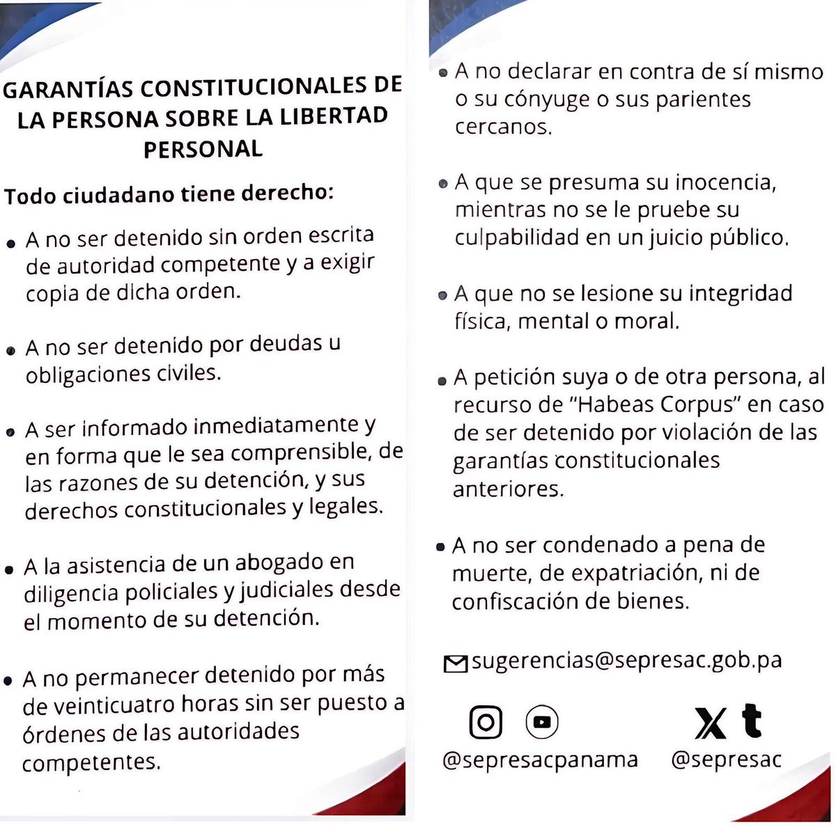 Miguel Antonio BERNAL Villalaz (@miguelabernalv) on Twitter photo 