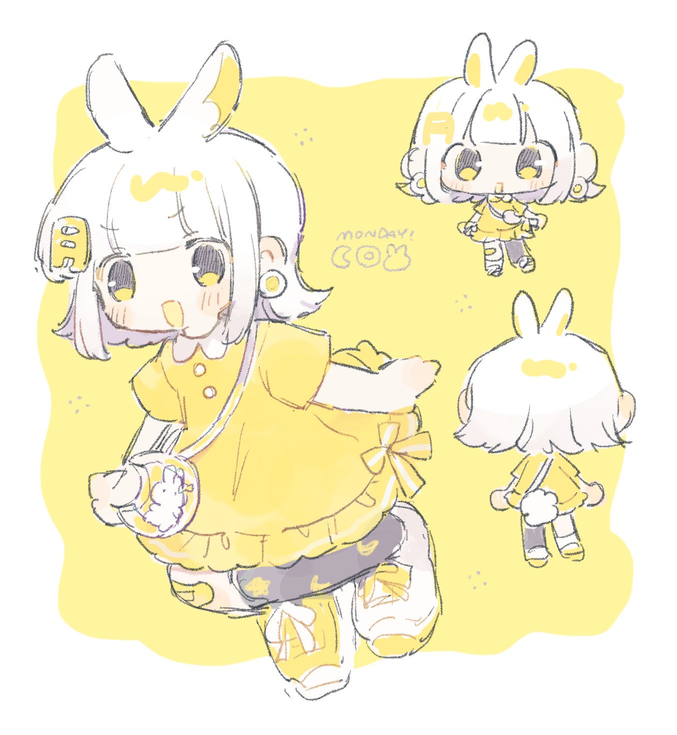大福餅 (@daifukumc) / X