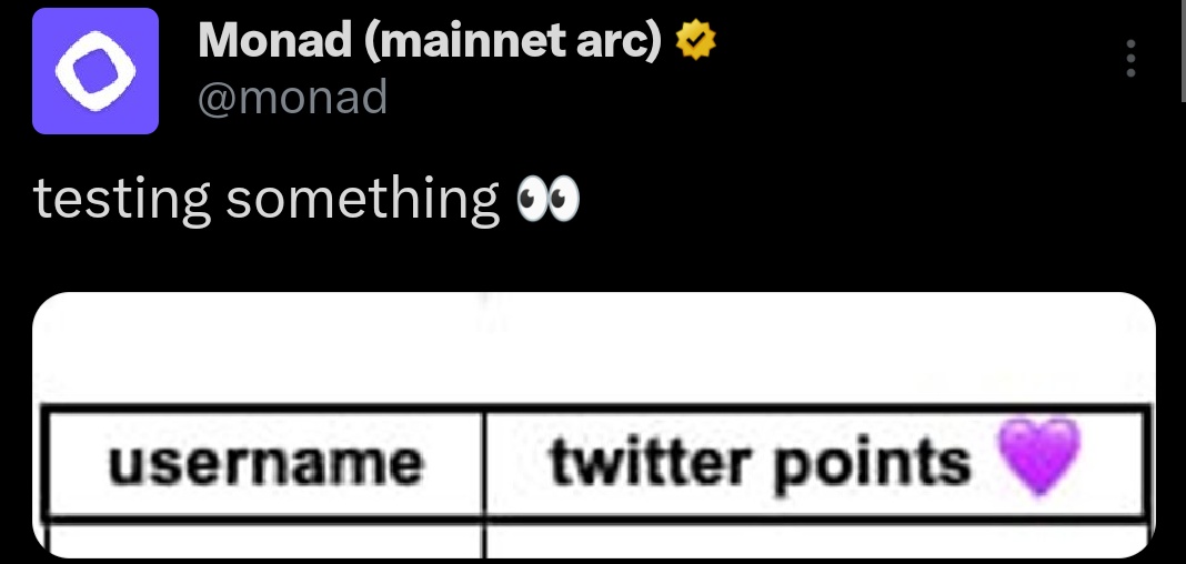 get ready all yapper <a href="/monad/">Monad (mainnet arc)</a> . we are so close