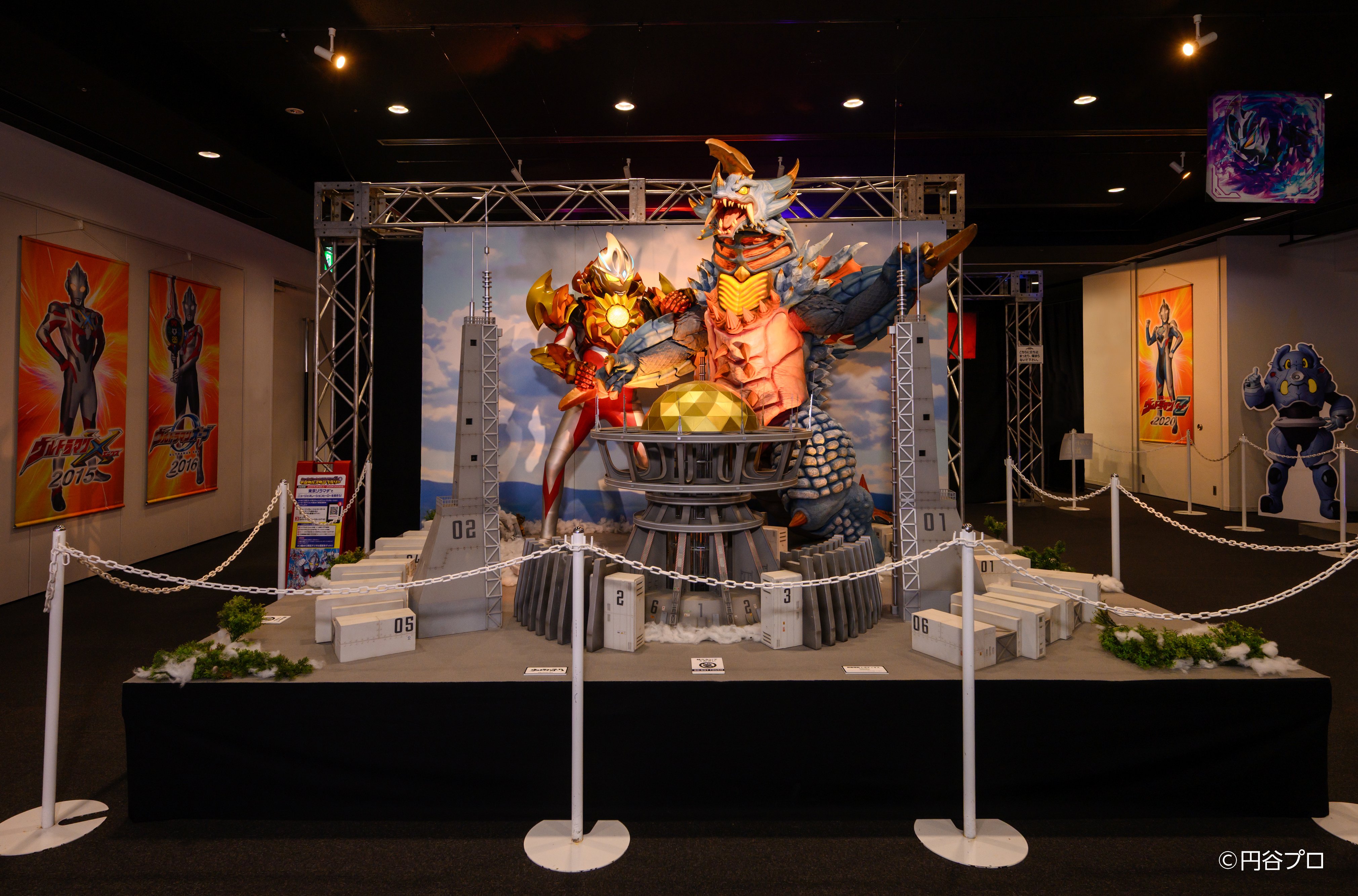 ウルトラヒーローズEXPO (@m78expo) / X