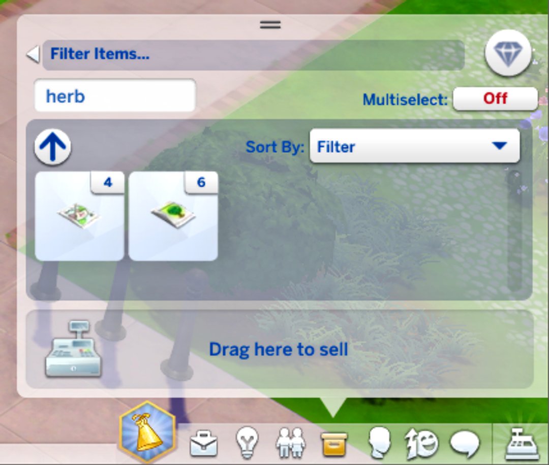 Better Inventory v1.1
🔸Updated for Adventure Awaits Patch
🔸Fixed inventory list to reflect add or removal during a search.

This mod adds search support to the Sim Inventory.

Grab it at TwistedMexi.com

#ts4 #sims4 #s4mods #s4cc #ts4mods #TheSims4 #TheSims