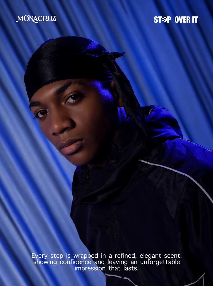 No courage, no next step. 😎💪🏻

Monacruz proudly presents King Chima
“Step Over It!”

#monacruzstepoverit #monacruz #monacruzperfume #scentofjourney #extraitdeparfum #kingchima