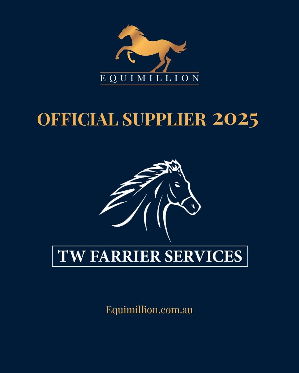 Equimillion tweet media