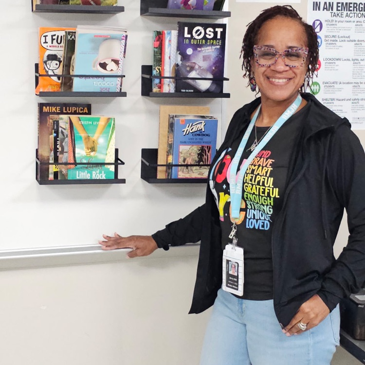 RMcNairJH's tweet photo. Shoutout to our amazing students & teachers recognized for supporting organization in the classroom! 📓👏 From Focused Note Taking to planner usage, their efforts are helping pave the way for success. #EagleExcellence #OrganizationMatters https://t.co/x7XWvDWNAi