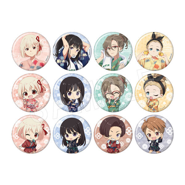 リコリス・リコイル グッズ情報 (@lycoreco_goods) / X