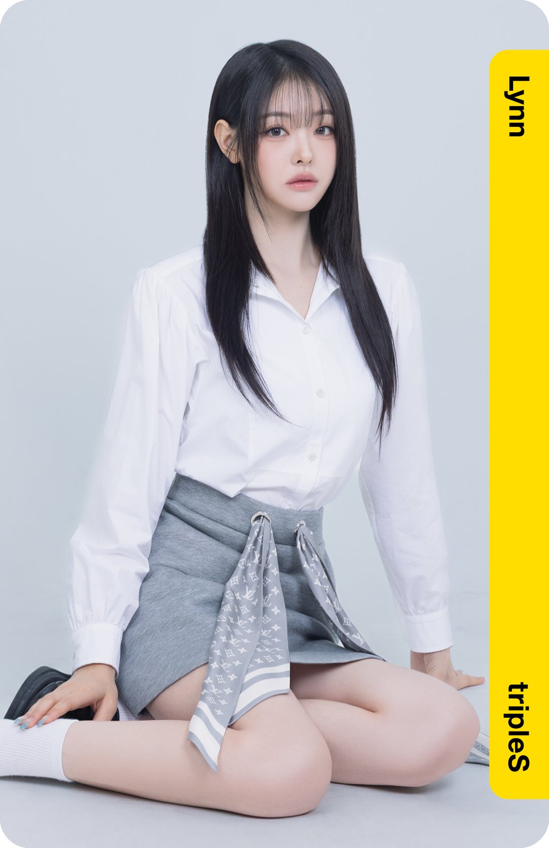 tripleS Objekts²⁴ ♡ (@tripleSObjekts) / X