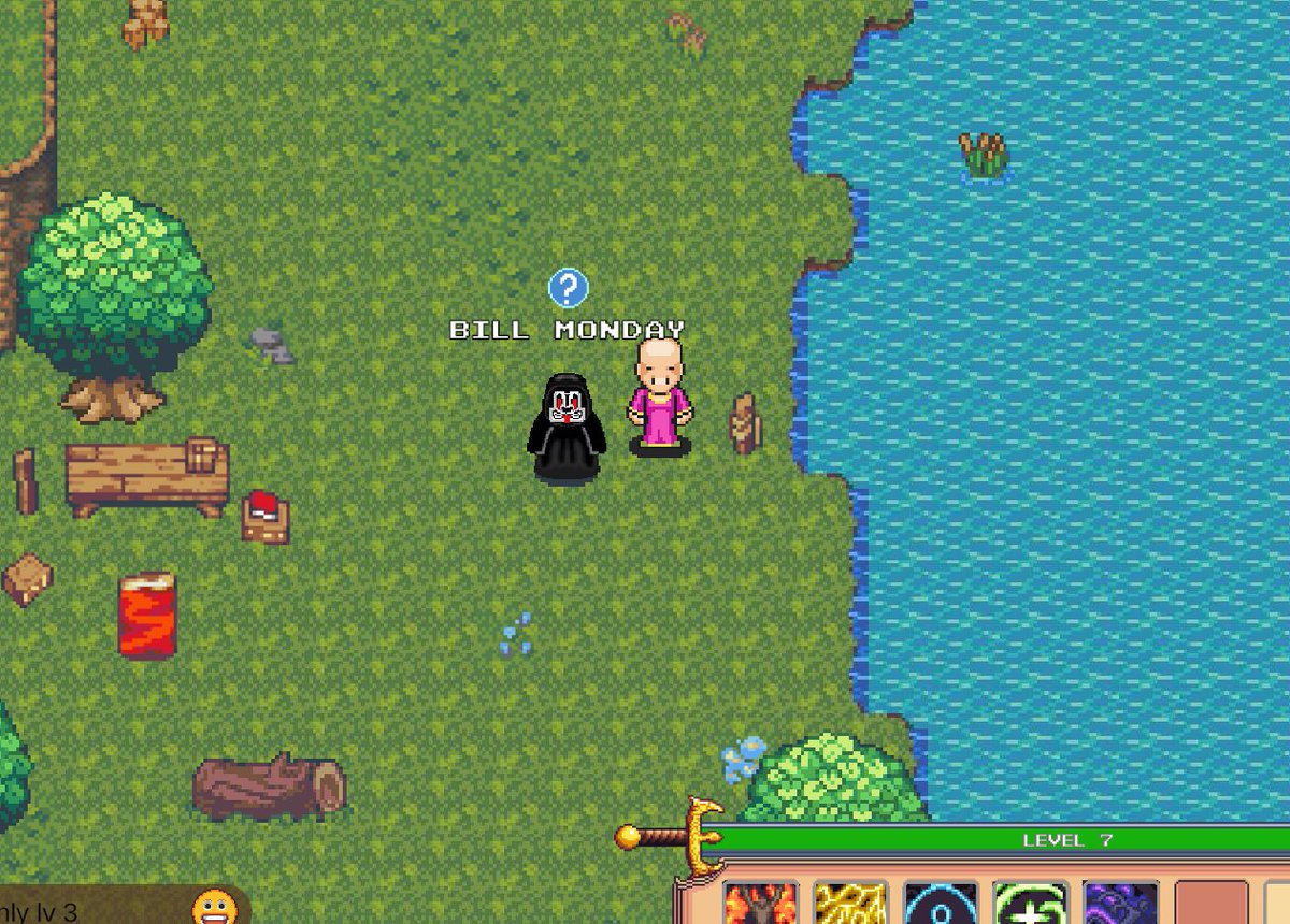Enter Estova ✨ 

Play Now  Play.breathofestova.com