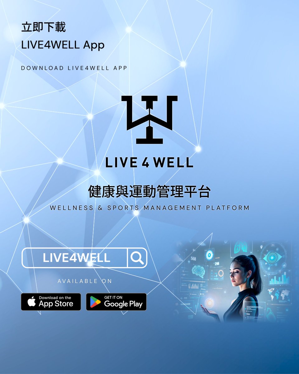 Live4Well tweet media