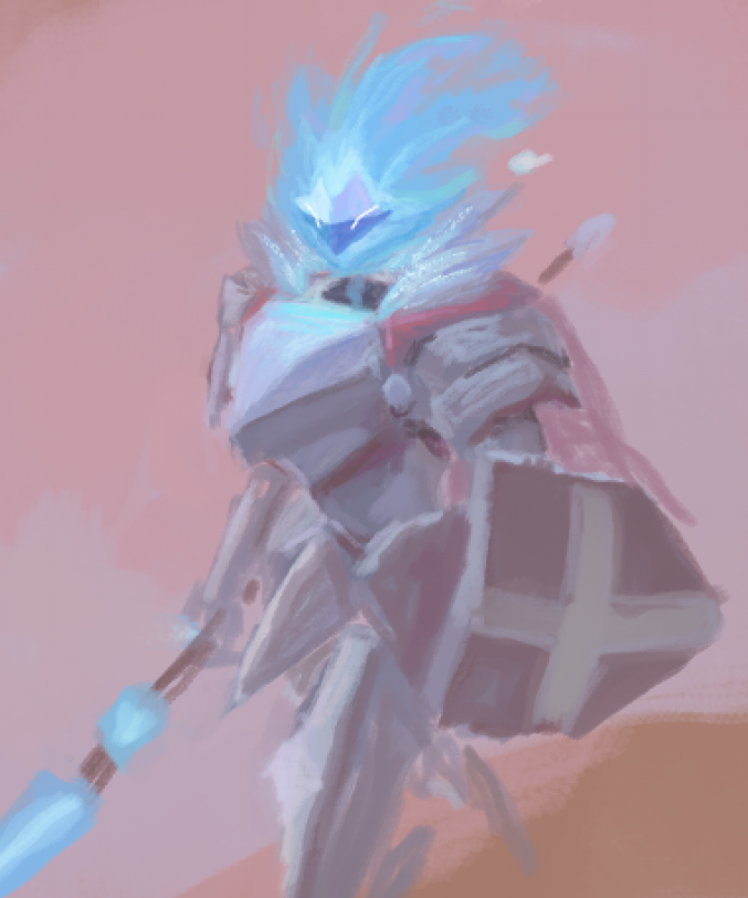 ping_orbit's tweet image. rusty trackpad paint