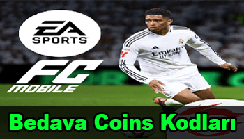 ProgramFull's tweet image. FC Mobile Hediye Kodu 2025 ve Fifa Mobile Para Kodları
FC Mobile Hediye Kodu 2025 isimli sayfamızda hiç bir yerde bulamayacağınız Fifa Mobile Coins Kodu ve Fifa Mobile Ödül Kodu bilgilerini de bulabilirsiniz. Ayrıca Fifa Mobile Para Hilesi
yenikodlar.com/fc-mobile-hedi…
#fcmobile