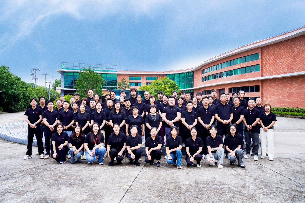 Shanghai Astrace New Material Technology Co., LTD tweet media