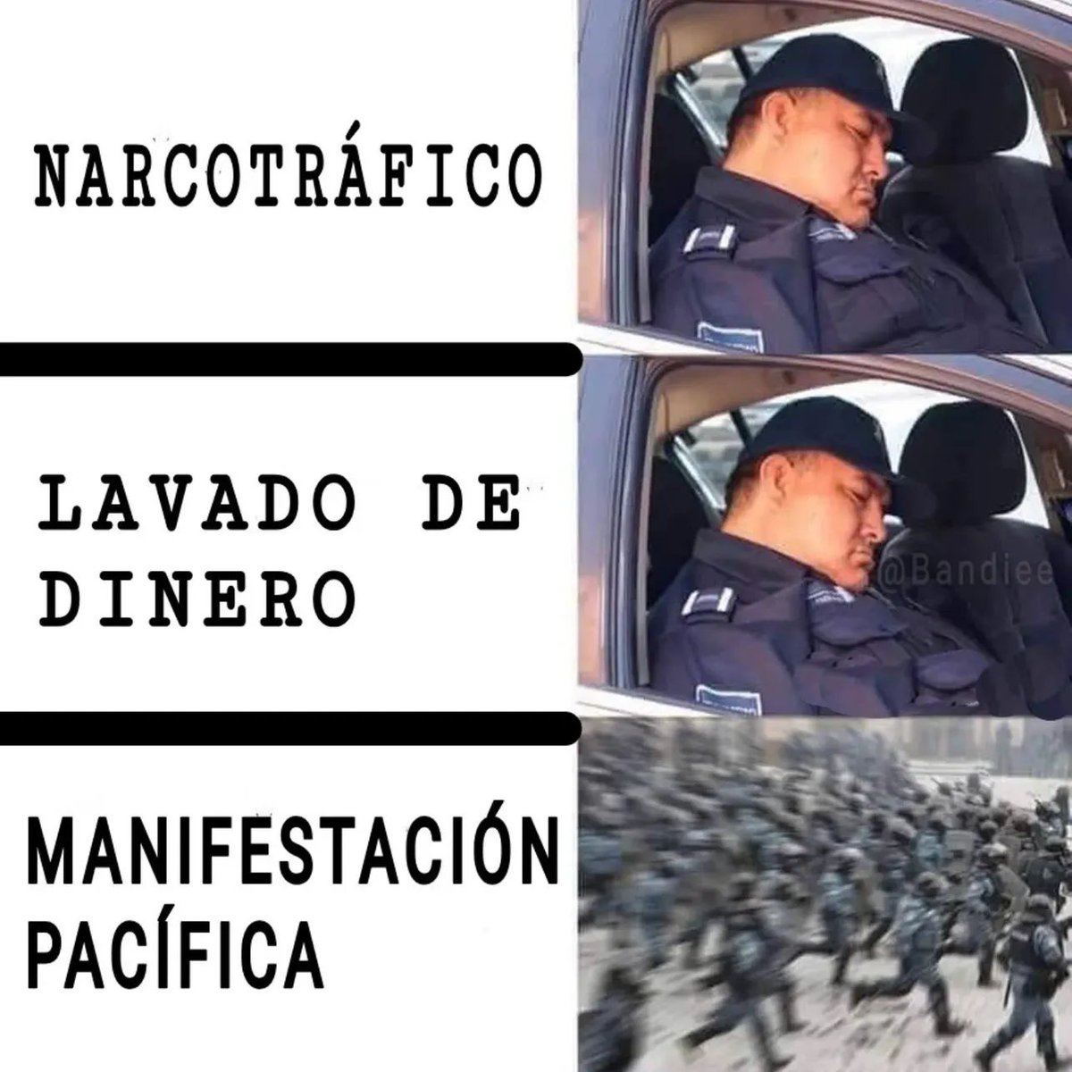 rubencaceres_py's tweet image. No soy de la Generación Z, pero esto es lo que siempre pasa en Paraguay.