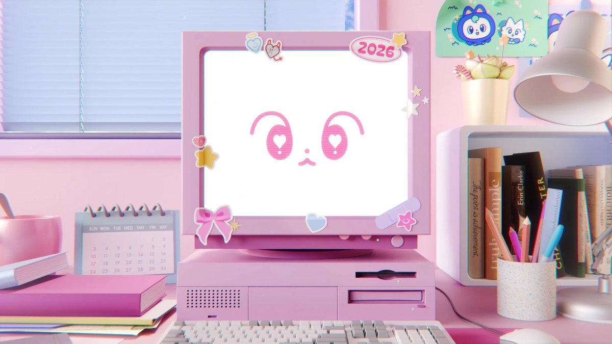 mrblue_com's tweet image. 。　♡ 。　　♡。　　♡
♡。　＼　　｜　　／。　♡
2025.10.10 𝐂𝐎𝐌𝐈𝐍𝐆 𝐒𝐎𝐎𝐍
♡。　／　　｜　　＼。　♡
。　♡。 　。　。　　♡。