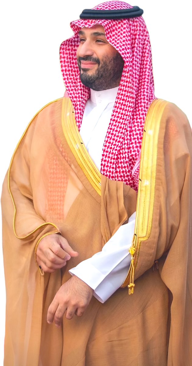 #ولي_العهد_الأمير_محمد_بن_سلمان 
الله يطول بعمرك وانت بصحة و عافية ..
جعل عيني ماتبكيك 🤲🏻💚